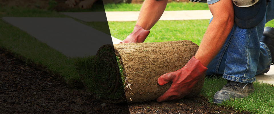 Powell Butte Landscapers